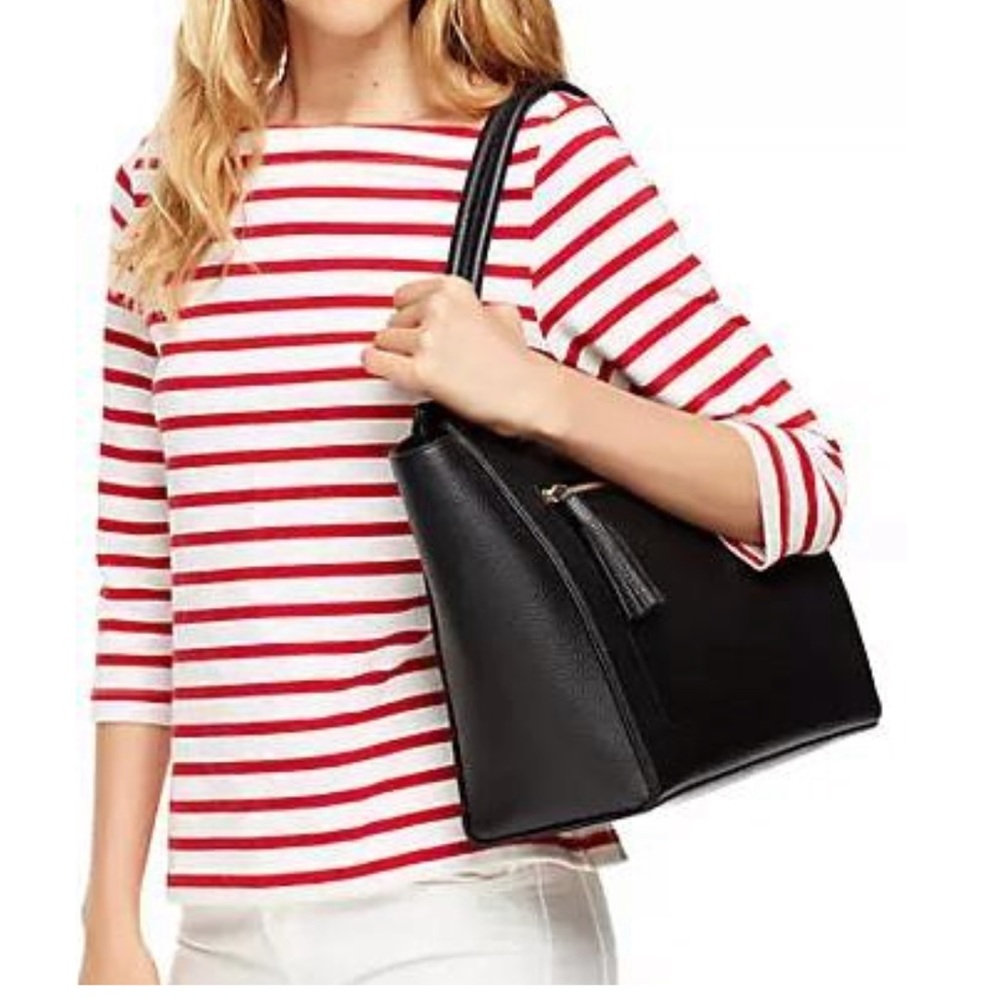 Kate Spade Allen Shoulder Bag